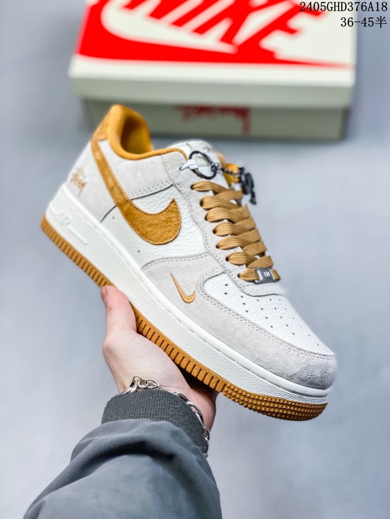 Nike Air Force 1 Shoes